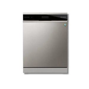 Signature 15 Place Setting Free‑Standing Dishwasher Model DW500‑INV